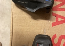Pedaler Look keo Blade
