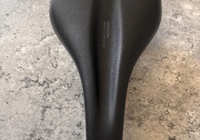 Ergon SM10 E-Mountain Black Sadel
