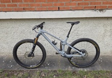 YT Izzo Core 4 2022