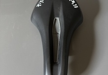 Sadel Fizik Terra Argo X5 140 mm