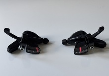 Växelreglage Shimano Sl-M310