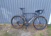 Eddy Merckx emx 525 Ultegra di2
