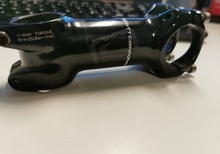 Styrstam Scott 100mm
