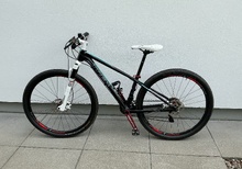 Trek Carli slx 27,5 