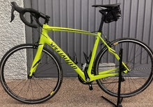 Specialized Roubaix SL4 Sport