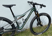  Orbea OIZ M10 AXS 2026 | Small 