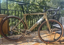 3T Exploro LTD AXS Force XPLR Large 
