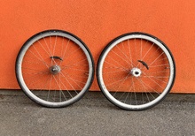 Aero hjulpar 700c 
