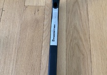 Cannondale HollowGram 27 SL sadelstolpe