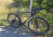 Rondo Ruut AL2 (L, gravel)