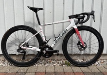 Cannondale SuperSix EVO HI-MOD Ultegra Di2
