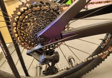Allebike Alpha