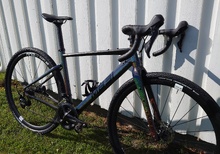 Allebike MB31 Bramley Gravel
