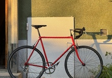 Miyata 110 landsvägscykel strl 58/L