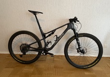 Merida Ninety-Six