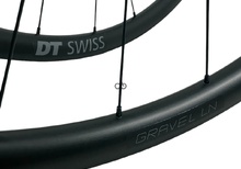 DT Swiss gravel LN