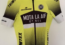 Cykelkläder rensning 
