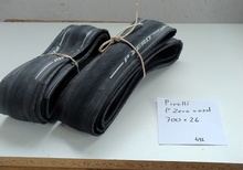 Pirelli P Zero Road 26