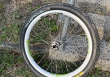 24” hjul 20x110