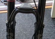 Fox 36 performance 170mm