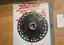 Sram Nx Eagle 11-50 Kasett