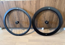 Giant SLR2 42/65