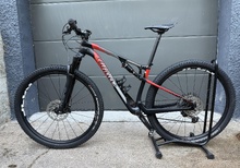 Wilier Triestina 110FX Carbon – Small