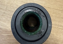 Shimano BB72-41 Press fit vevlager Hollowtech II 