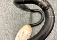 Bontrager styre (189g)