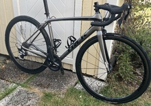 Trek emonda sl6 strl 52 ultegra 