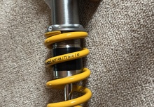 NY Öhlins coil TTX22M.2 230X65