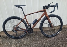 Merida Silex 4000 (2025)