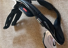 Leatt 6.5 Carbon L/XL NYTT