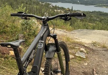Specialized Stumpjumper 15 Evo S3