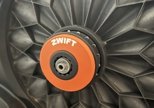 Elite Direto (Kan fås med Zwift Cog eller 11s Shimano Kassett) 