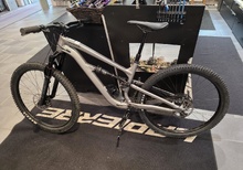 Cannondale Habit 3