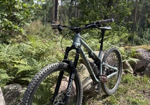 Commencal Meta v5 ride 