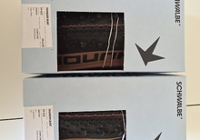Oanvända Thunder Burt 29x2.1 (54-622)