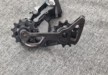 SRAM Red eTap D1 AXS 12 Speed Bakväxel