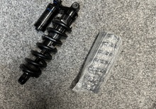 RockShox super deluxe coil 230x60 mm