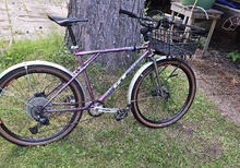 Gt Talera restomod retro