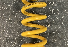 Öhlins 18077 spring 