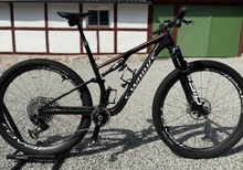 S-Works Epic 8 Strl M