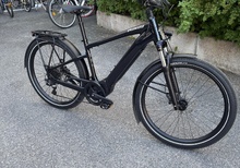 Specialized Vado 4.0 NB Elcykel