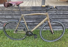 Specialized Langster Single Speed 61cm