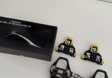 Ultegra PD-R8000 pedaler (nya)
