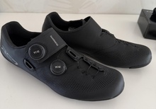 Cykelskor Landsväg Shimano RC703 Strlk 44