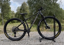 Orbea Alma M20 Carbon – Storlek S