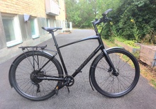 Specialized Cirrus X 2.0