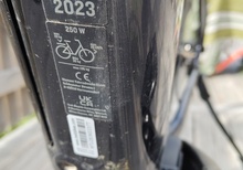 Trek Allant +9 2023